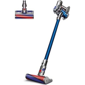 Dyson v6 fluffy