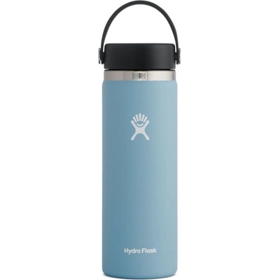 Hydro Flask Wide Mouth Flex Cap rain termolahev 591 ml
