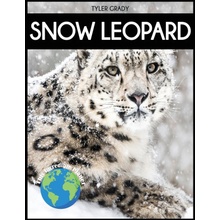 Snow Leopard