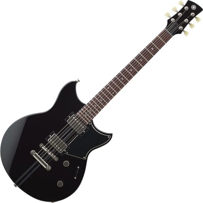 Yamaha Revstar RSE20 Black