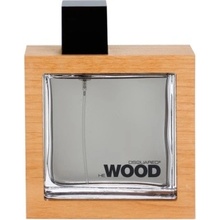 Dsquared2 Wood toaletní voda pánská 100 ml