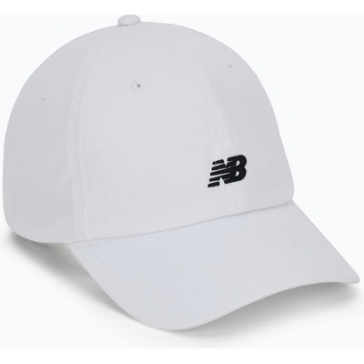 New Balance 6 Panel Classic V 2.0 Biely