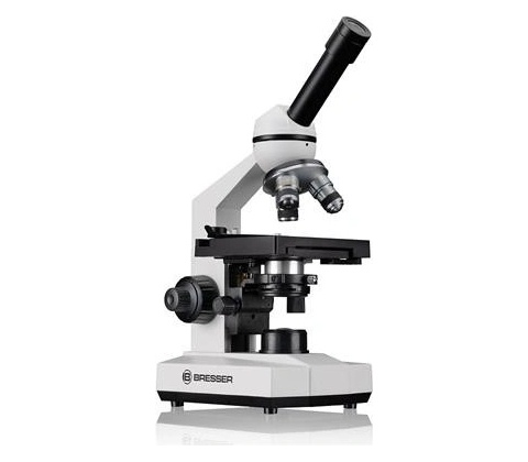 Bresser Erudit Basic Mono 40x-400x