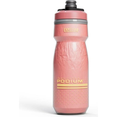 Camelbak Podium Chill 0,62l Coral Sunset