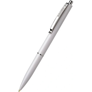 Автоматична химикалка Schneider K15 Бял (K15)