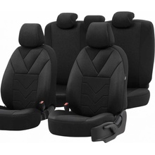 Autopotah OTOM Škoda Fabia I 1999 - 2007 univerzální | TEMPO 1501 BLACK NZ