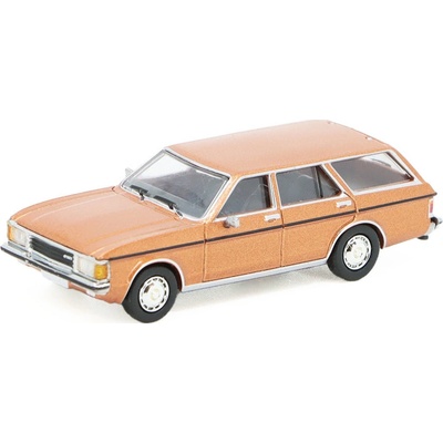Premium ClassiXXs Ford Granada MK I Turnier 1:87