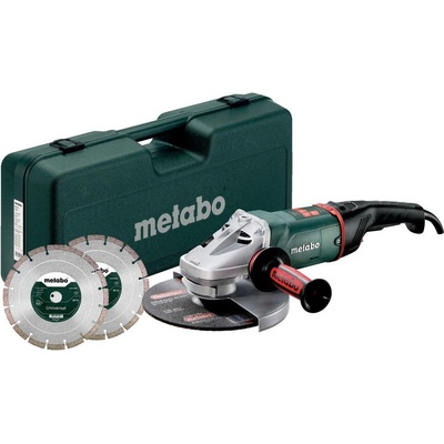 Metabo WE 24-230 MVT 690869000