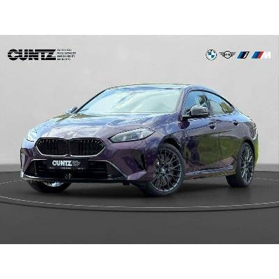 BMW 220i Gran Coupé 125 kW