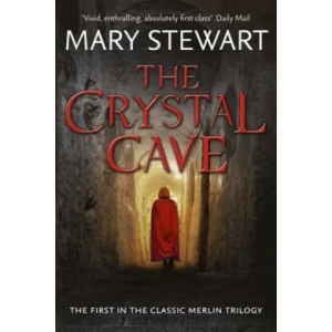 Crystal Cave (2012)