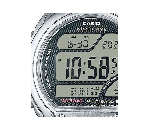Casio WV-58RD-1A