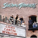 Lights Camera Revolution - Suicidal Tendencies CD