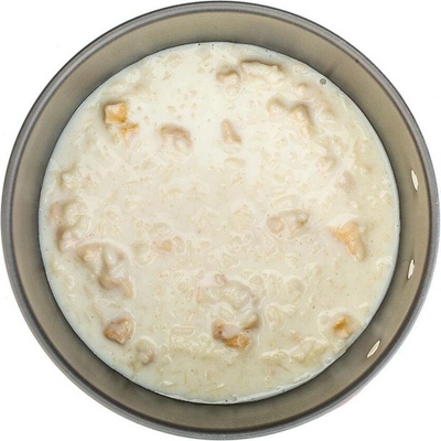 Travellunch Rýžový pudink s jablky a skořicí 300 g