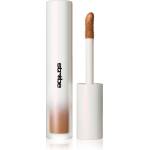 MAC Cosmetics Strobe Beam Bronzelighter течен бронзант с озаряващ ефект цвят Warmlite 4.3ml