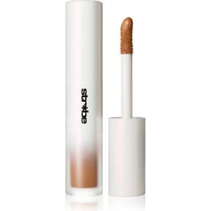 MAC Cosmetics Strobe Beam Bronzelighter течен бронзант с озаряващ ефект цвят Warmlite 4.3ml