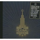 RAMMSTEIN: VOLKERBALL/CD+2DVD CD