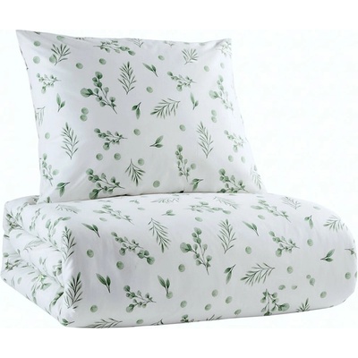 TipTrade bavlna obliečky Olivia kolekcia BedTex Exclusive 100% bavlna Renforcé 70x90 140x200