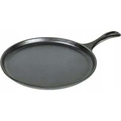Lodge Pánev na palačinky Cast Iron litinová 26 cm