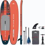 Aqua Marina SUP дъска Aqua Marina Atlas 12'0'' sky glider