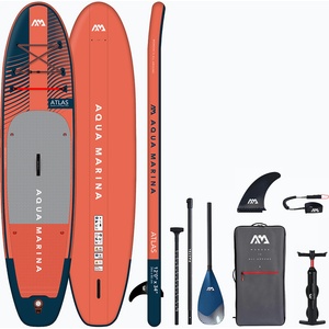 Aqua Marina SUP дъска Aqua Marina Atlas 12'0'' sky glider