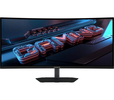 Gigabyte G34WQC2