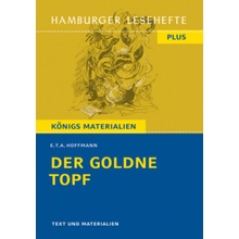 Der goldne Topf. Hamburger Lesehefte Plus -