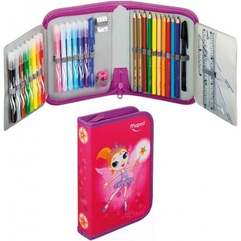 Maped Несесер MAPED Tatoo Fairy