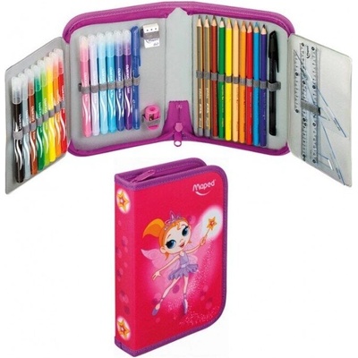 Maped Несесер MAPED Tatoo Fairy