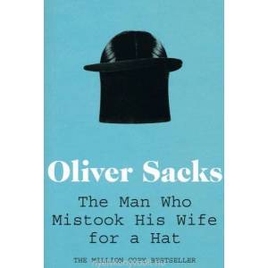 The Man who mistook his Wife for a Hat (2011)