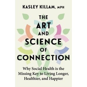 The Art and Science of Connection (ISBN: 9780349436210)