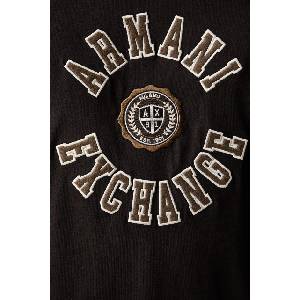 Giorgio Armani тениска мъжка от памук (XM003074.AF10362) - answear - 154,49 лв