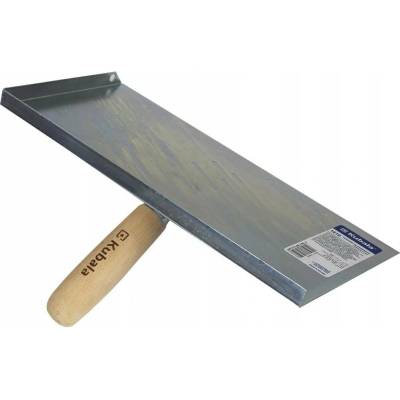 Podložka pro spárovací tmel 50x305x15mm KUBALA 1610
