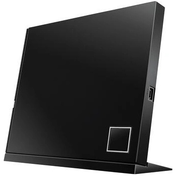ASUS Записващо външно устройство ASUS SBC-06D2X-U Blu-Ray Slim (DVD-RW-ASUS-SBC-06D2X-U)