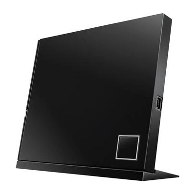 ASUS Записващо външно устройство ASUS SBC-06D2X-U Blu-Ray Slim (DVD-RW-ASUS-SBC-06D2X-U)