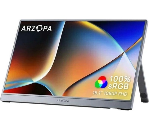 Arzopa Z1C