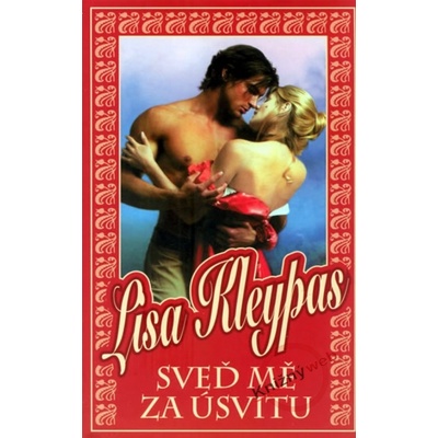 Sveď mě za úsvitu