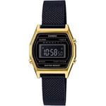 Casio LA690WEMB-1BEF Часовници