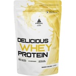 Peak Delicious Whey Protein [900 грама /ПЛИК/] Mango Colada