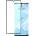 Blue Star Извит Стъклен Протектор за Huawei P30 Pro, Blue Star 3D Full Glue Glass, Прозрачен (5901737994806)