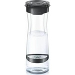 BRITA Decanter Brita Fill&Serve Mind fresh black CU CE 3 Филтрираща кана