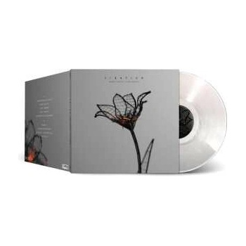 FIXATION - MORE SUBTLE THAN DEATH LP
