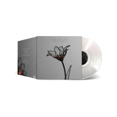 FIXATION - MORE SUBTLE THAN DEATH LP