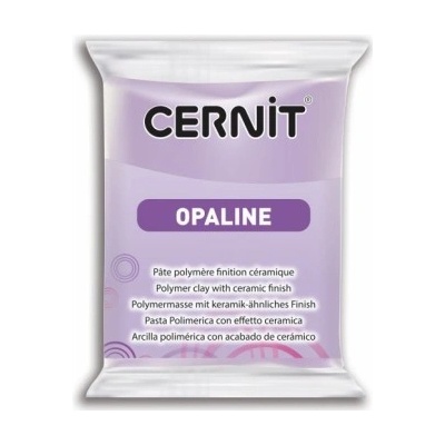 Cernit opaline orgován 56 g 931