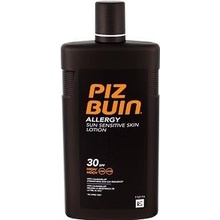 Piz Buin Allergy Sun Sensitive Skin Lotion SPF30 400 ml