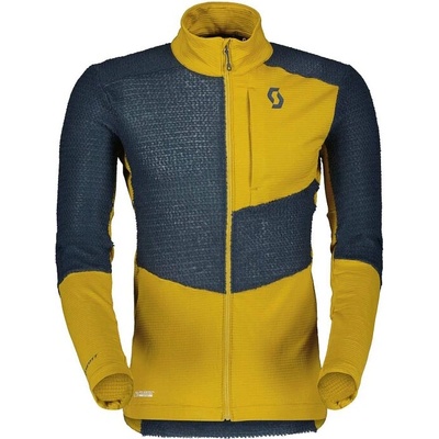 SCOTT Спортно горнище Ms Explorair Alpha Raw