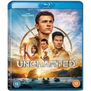 Uncharted BD