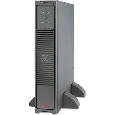 APC Smart-UPS SC 1000VA 2U (SC1000I)