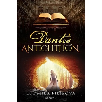 Dante's Antichton