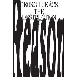 Destruction of Reason (ISBN: 9781839761843)