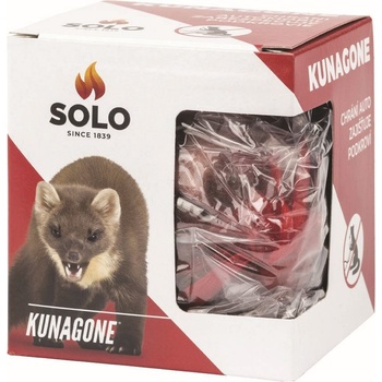 Solo kunagone odpuzovač kun